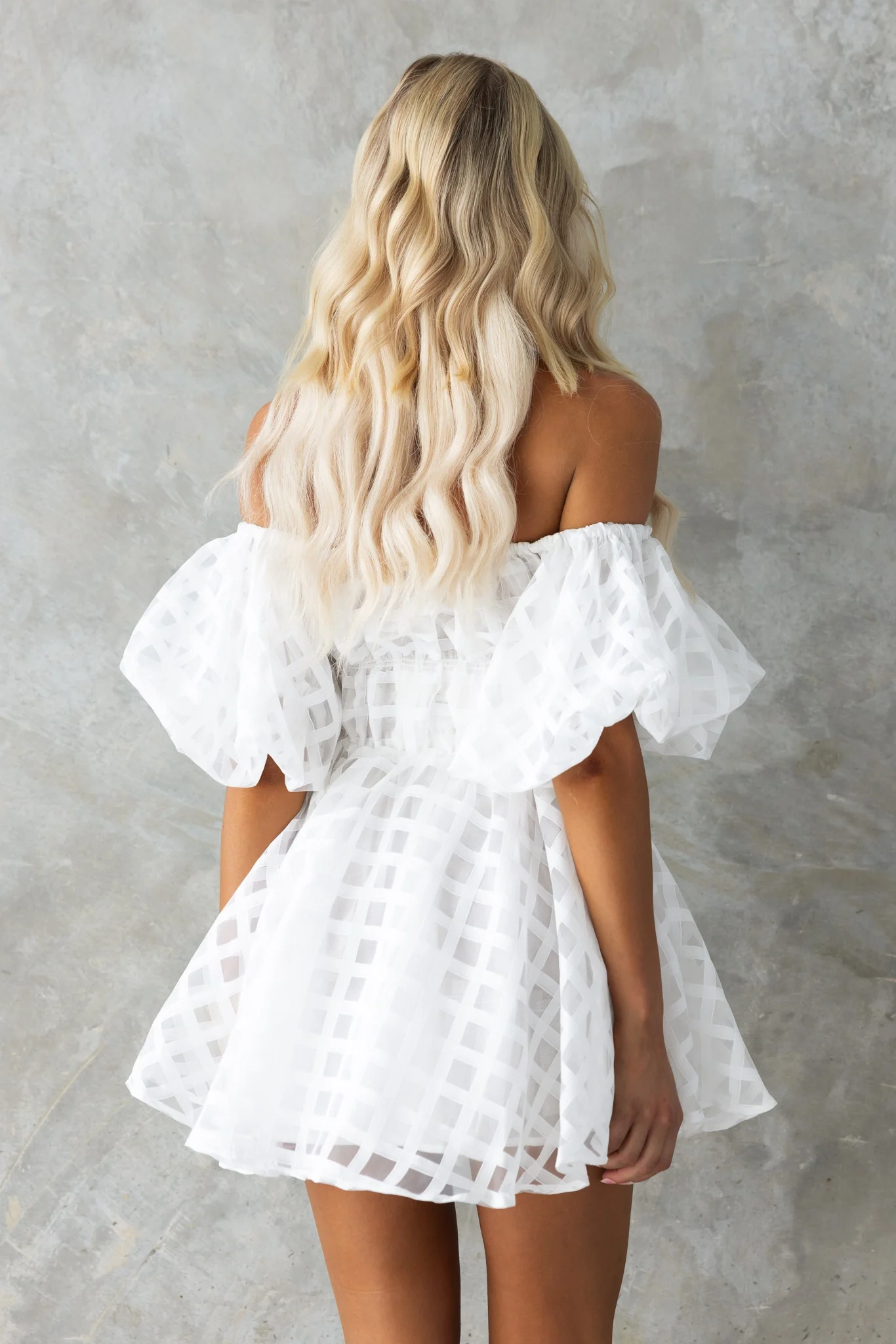 Zerali Dress - Image 6