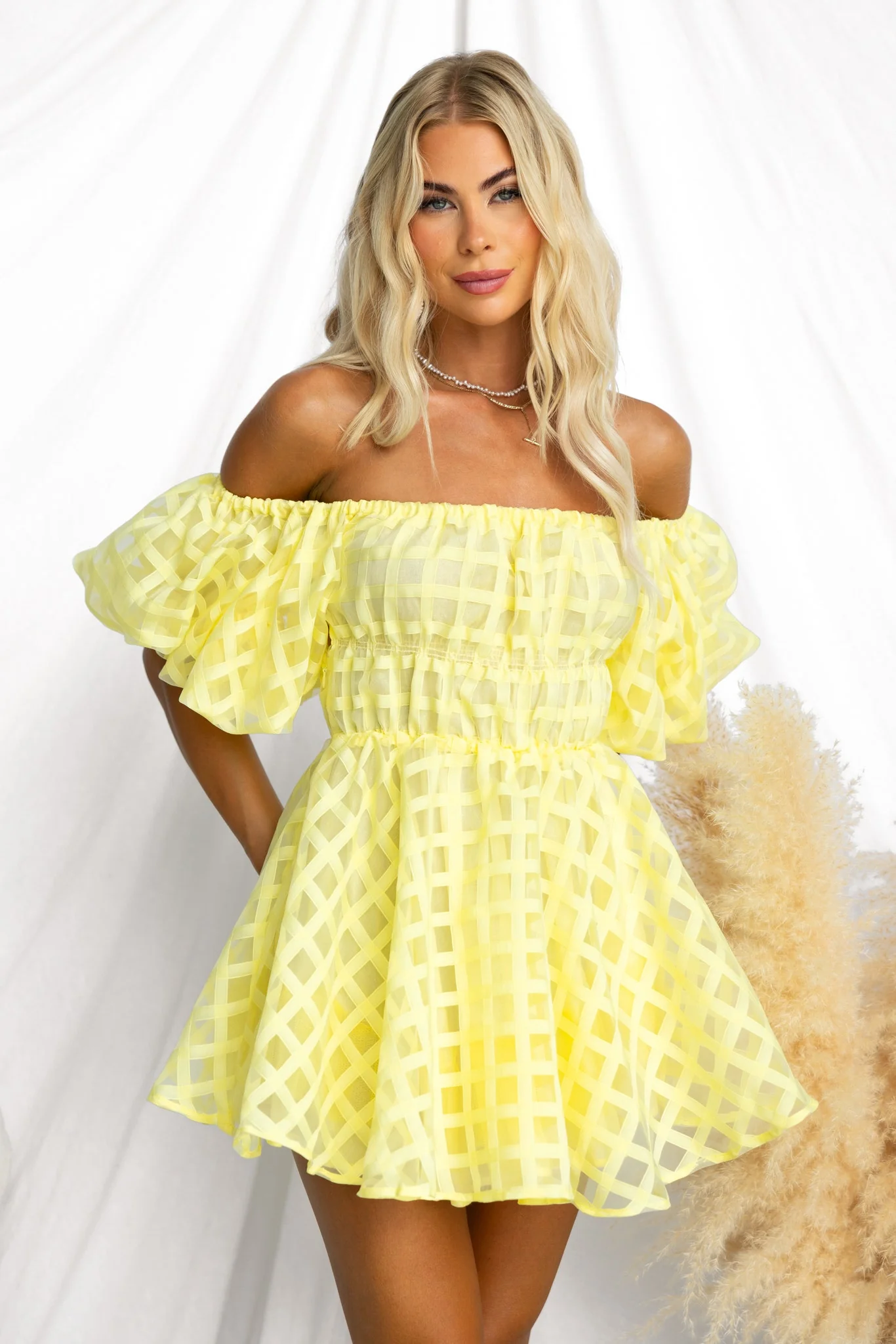 Zerali Dress - Image 3