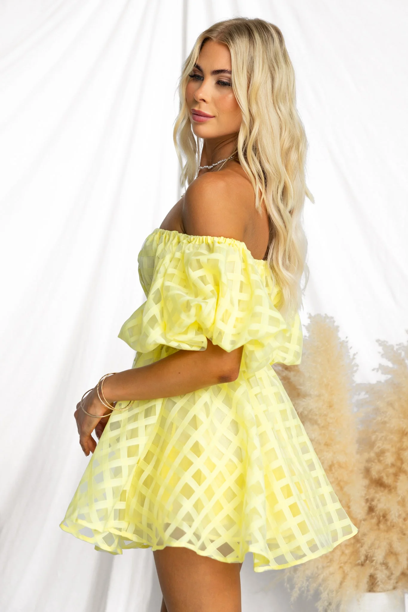 Zerali Dress - Image 4