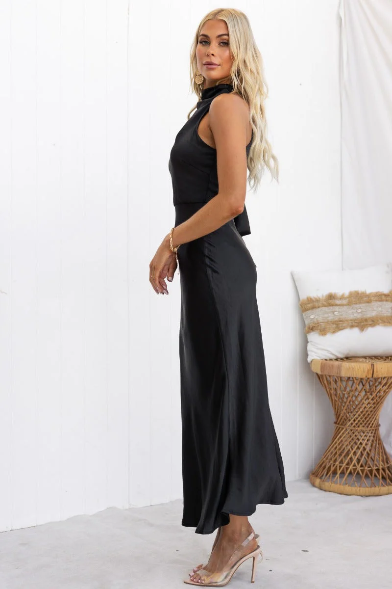 Zeraya Maxi Dress - Image 4