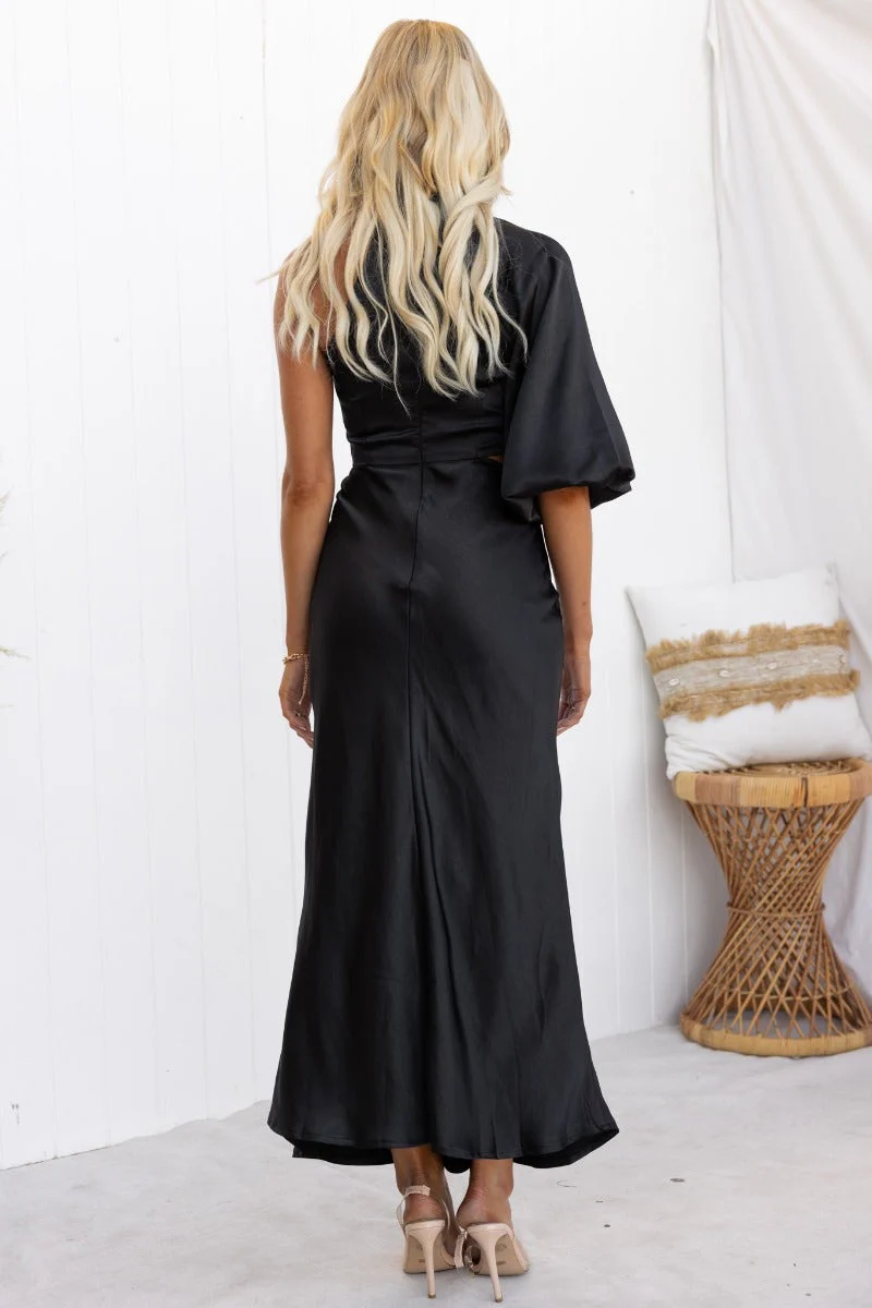 Zeraya Maxi Dress - Image 5