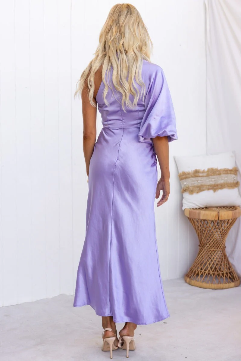 Zeraya Maxi Dress - Image 5
