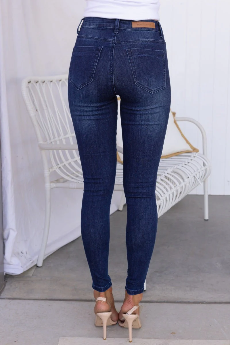 Zero Feelings Jeans - Image 10