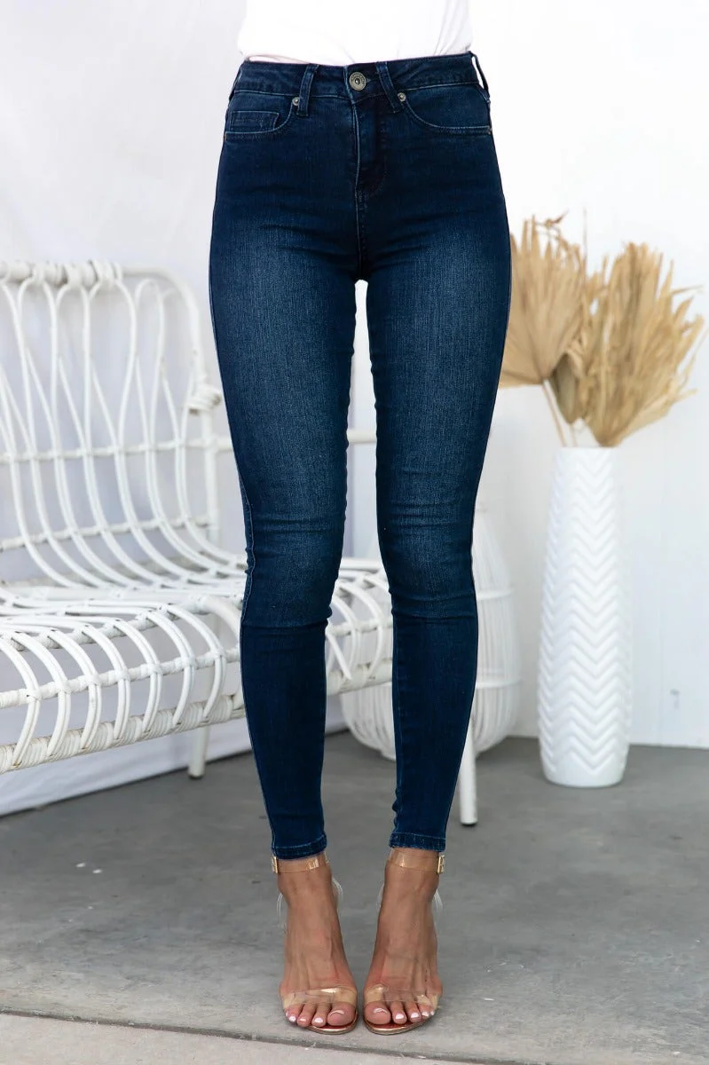 Zero Feelings Jeans - Image 3