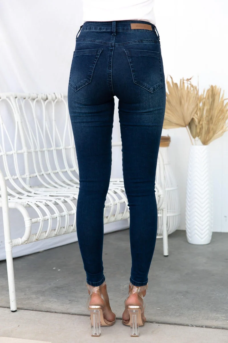 Zero Feelings Jeans - Image 5