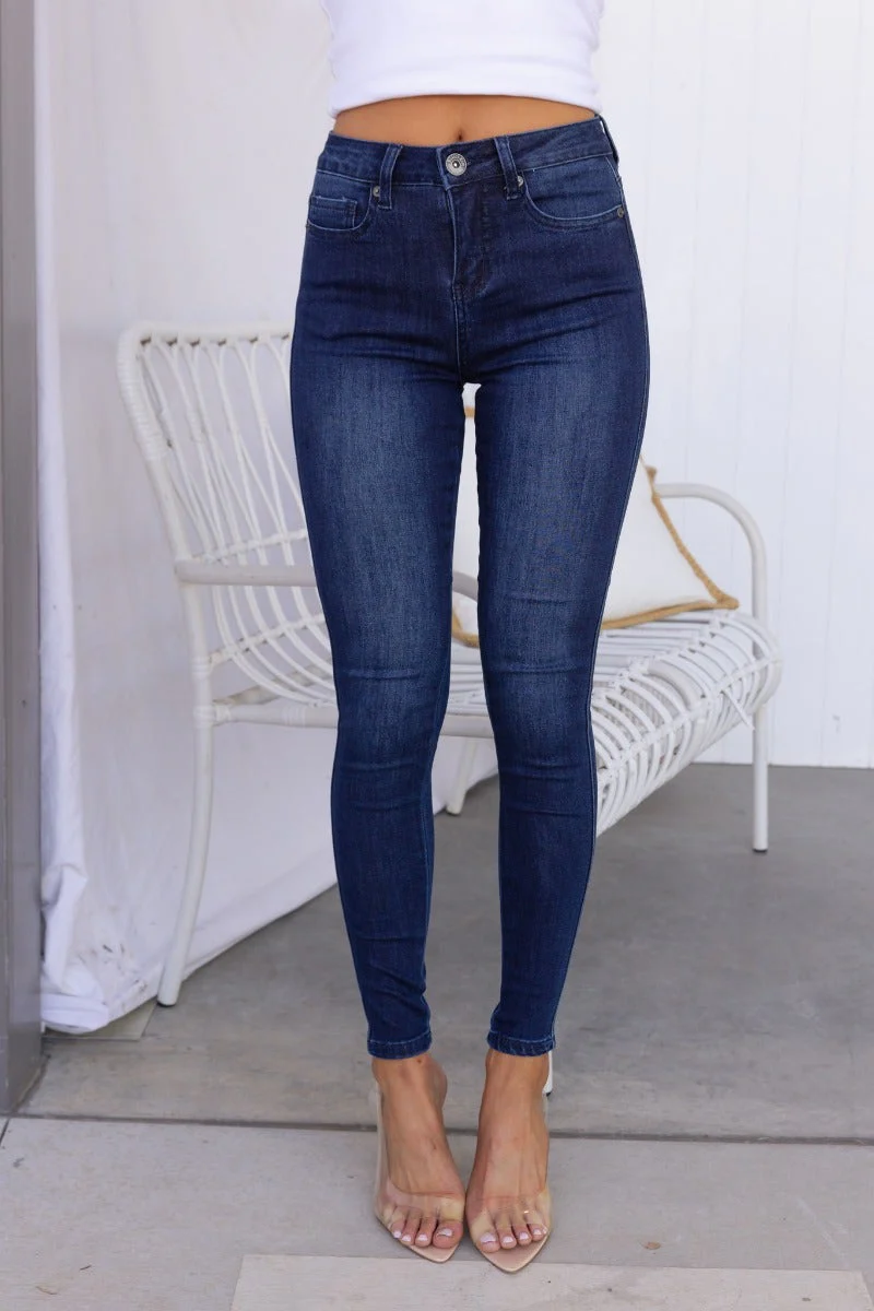 Zero Feelings Jeans - Image 6