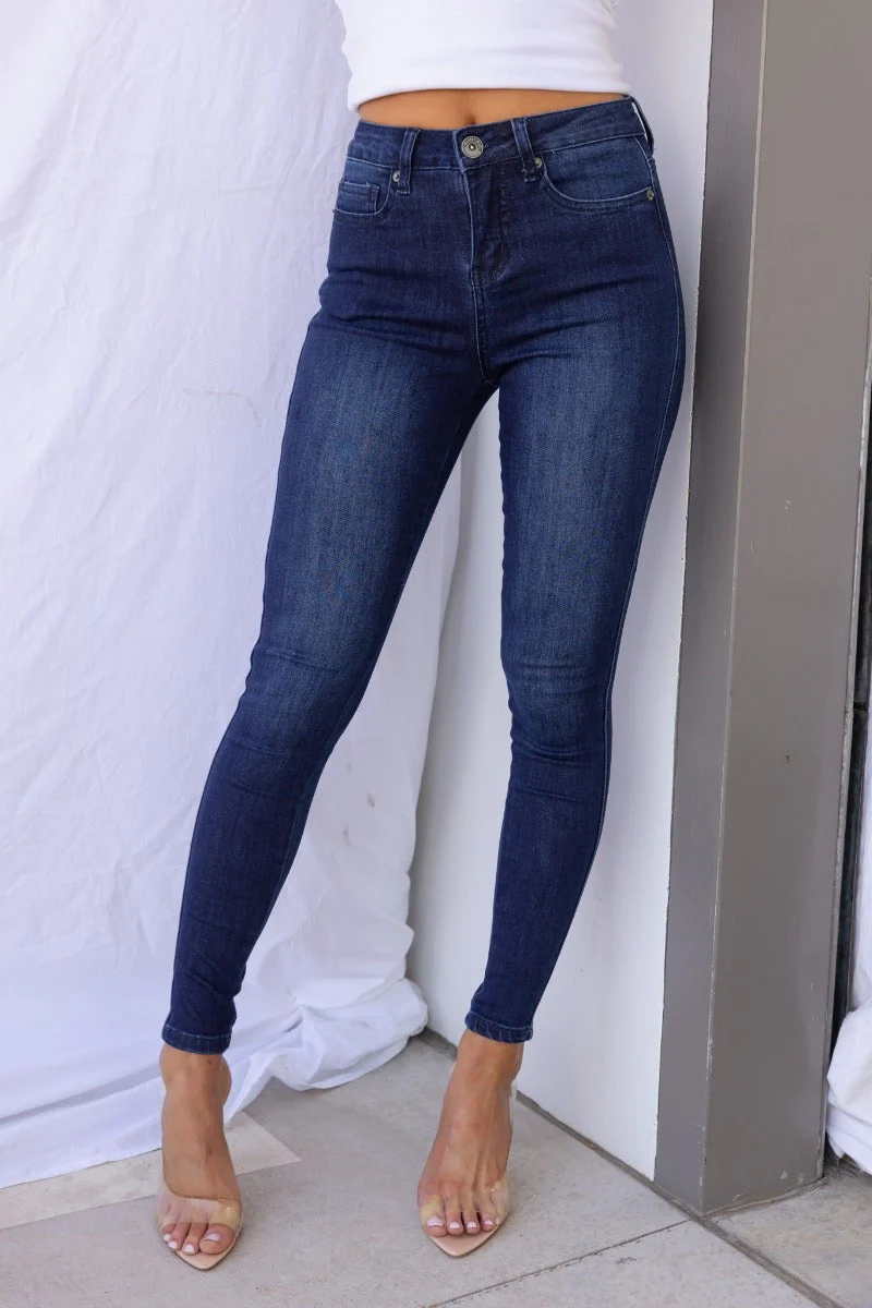 Zero Feelings Jeans - Image 7