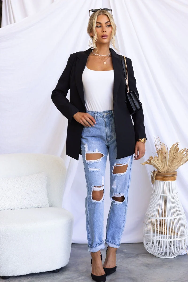 Zeva Blazer - Image 3