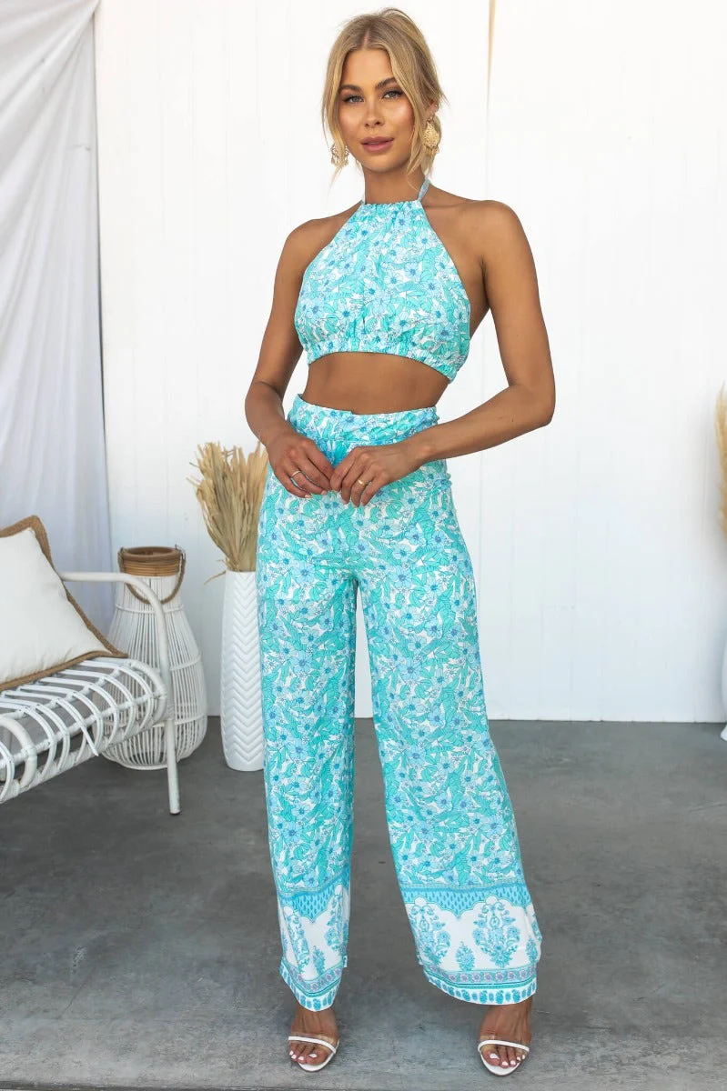 Zeyne Pants - Image 2