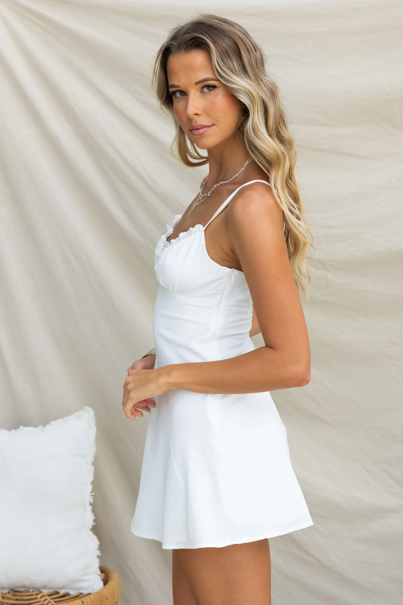 Zhuri Dress - Image 4