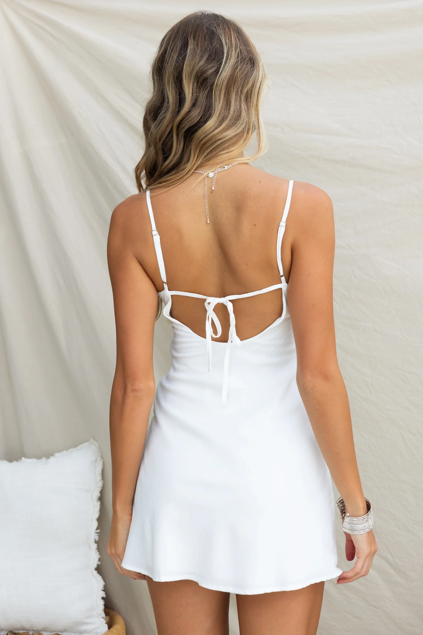 Zhuri Dress - Image 5