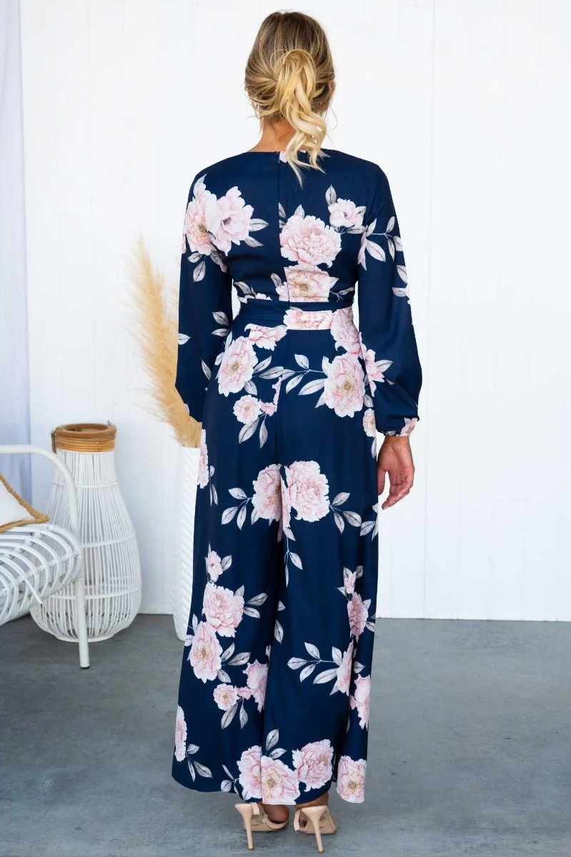 Zi Jumpsuit - Image 4