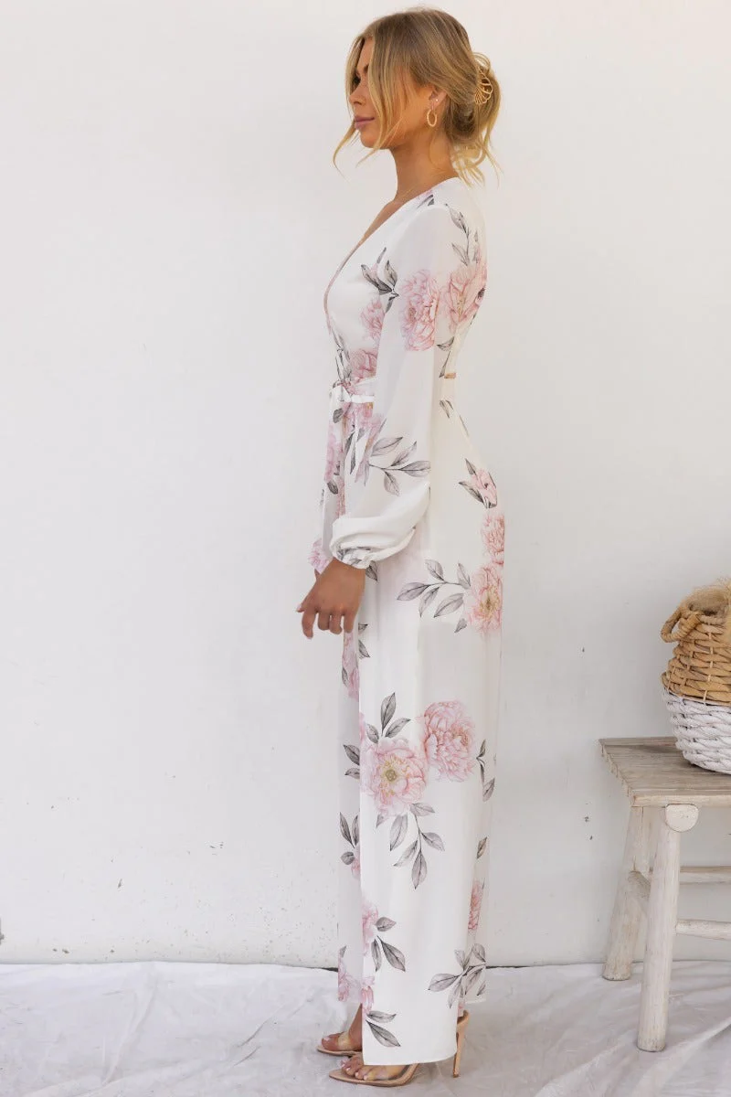 Zi Jumpsuit - Image 4