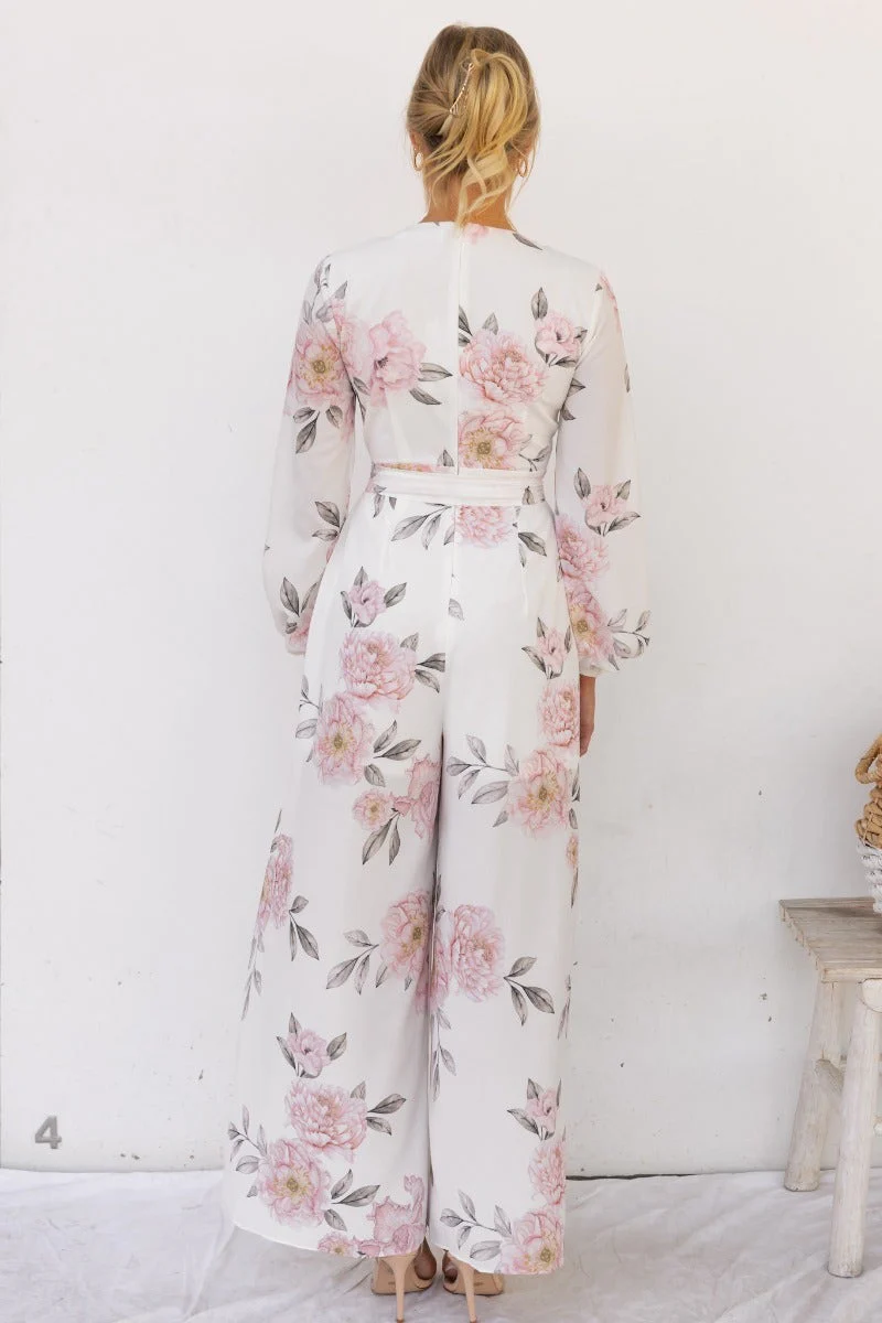 Zi Jumpsuit - Image 5