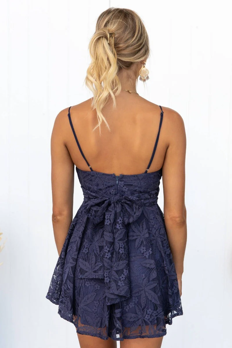 Zia Dress - Image 6