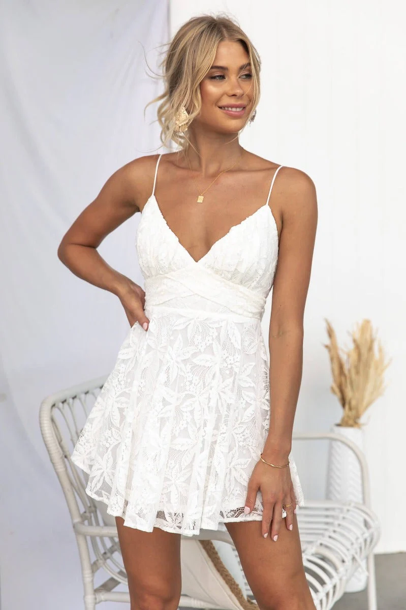 Zia Dress - Image 3