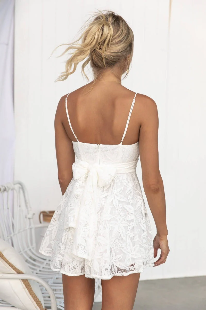 Zia Dress - Image 5