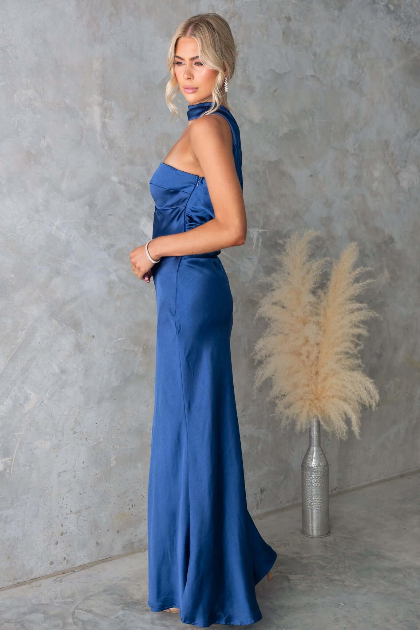 Zienne Maxi Dress - Image 4