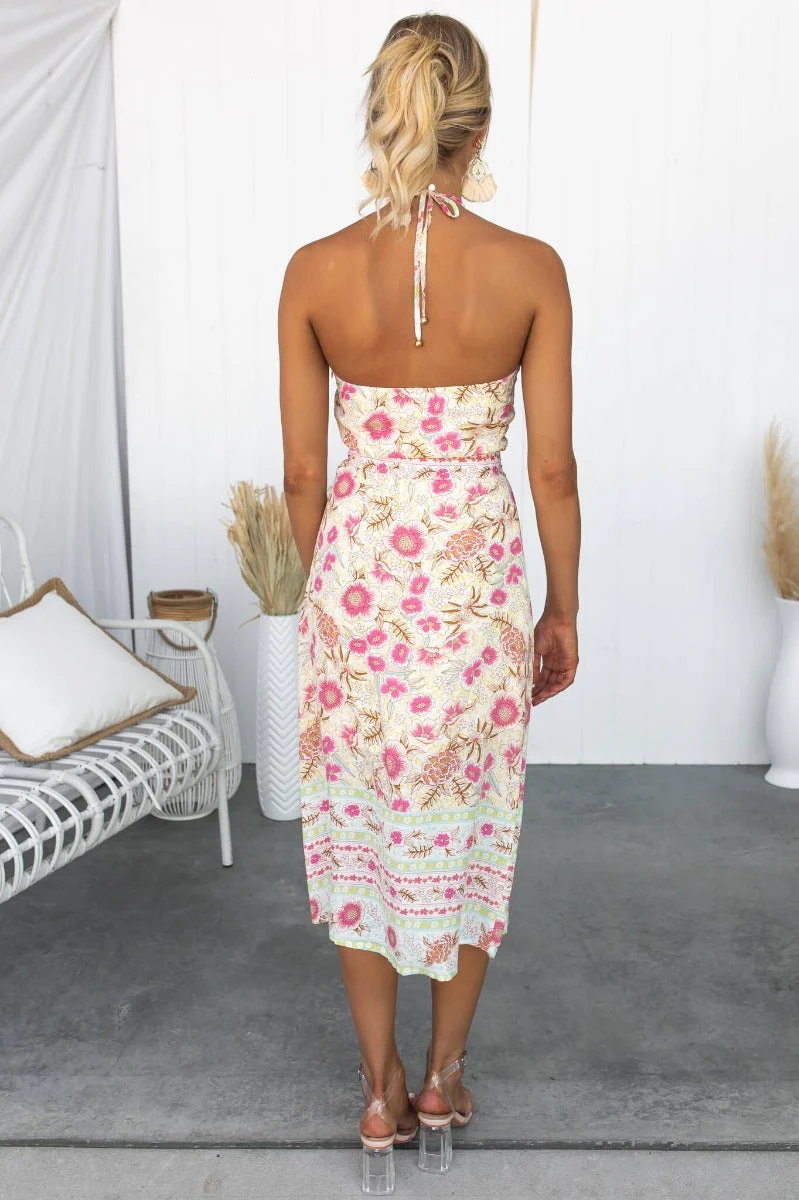 Ziggy Midi Dress - Image 5