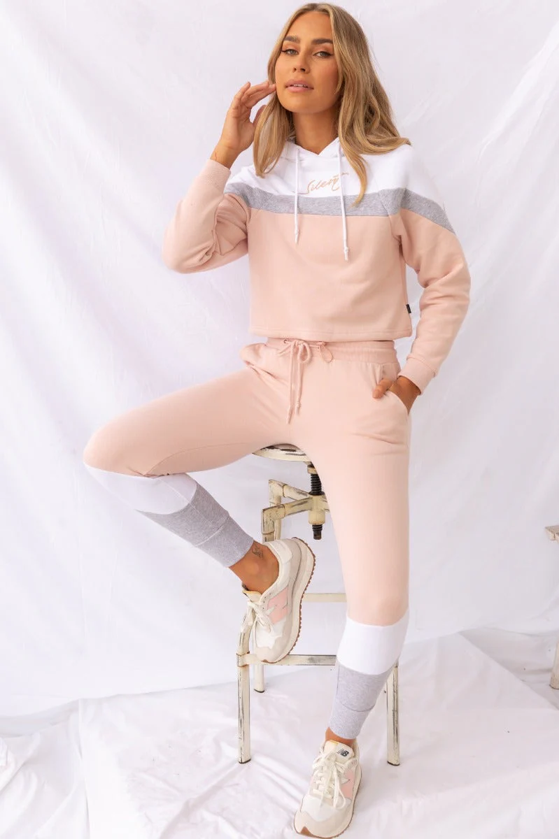 Zimmer Track Pants
