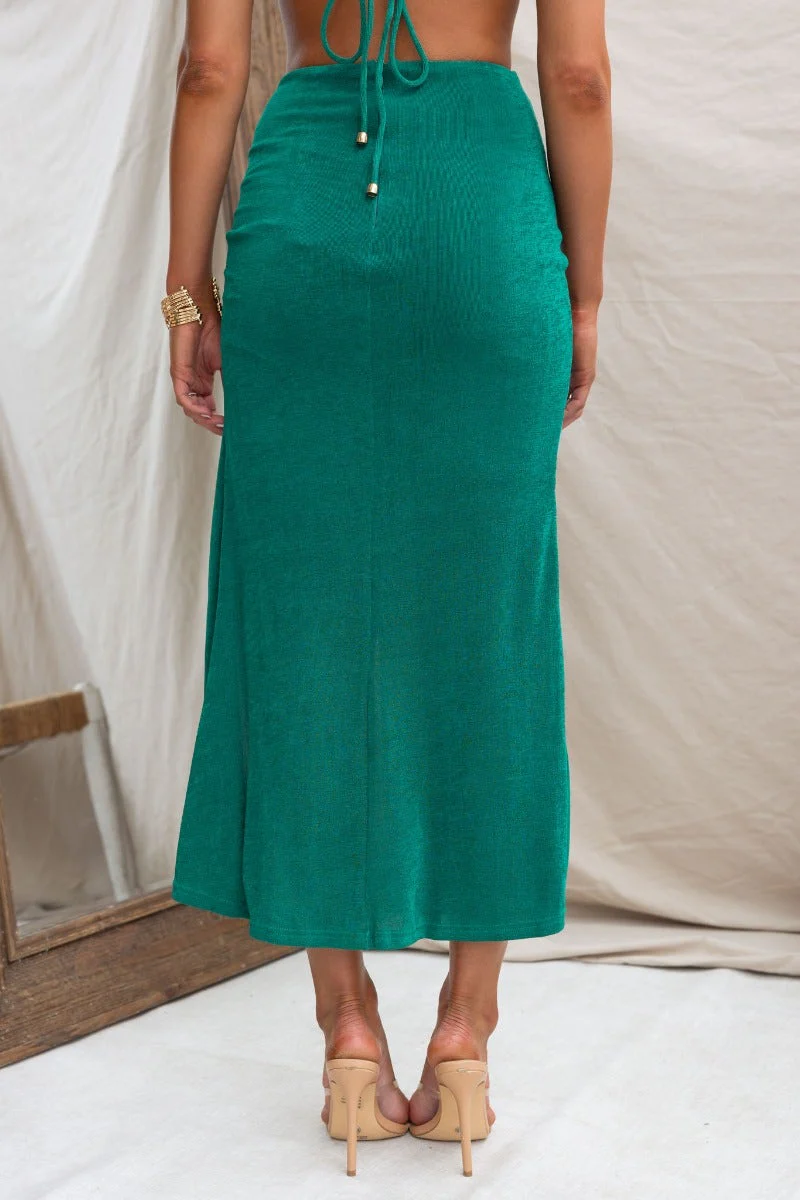 Zimmy Midi Skirt - Image 6