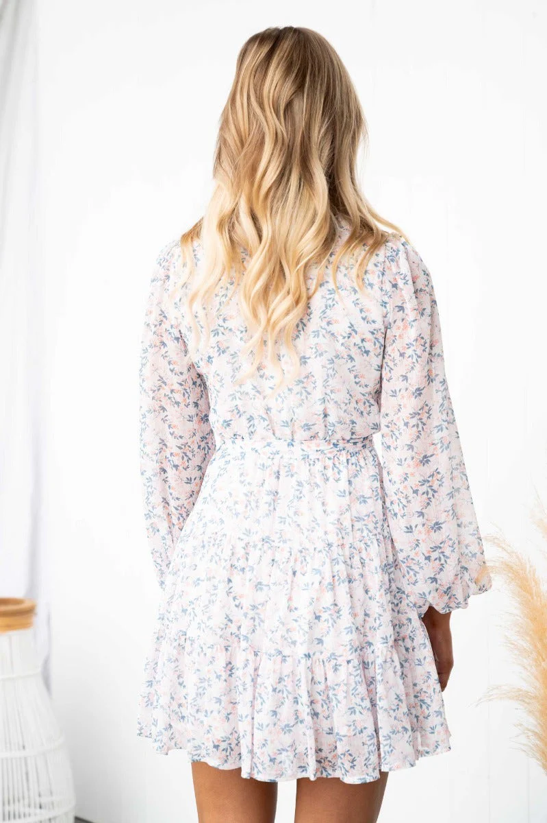 Zina Dress - Image 5