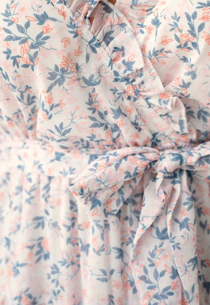 Zina Dress - Image 6