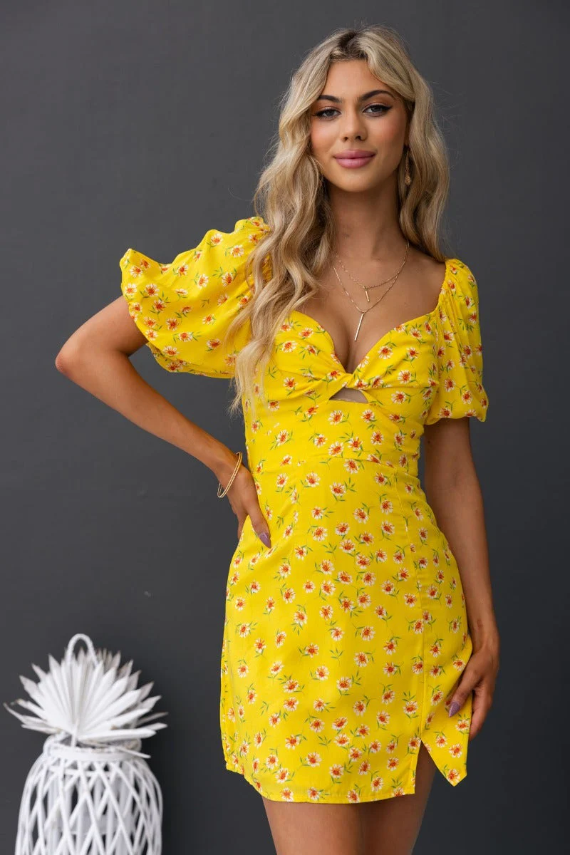 Zinny Dress - Image 3