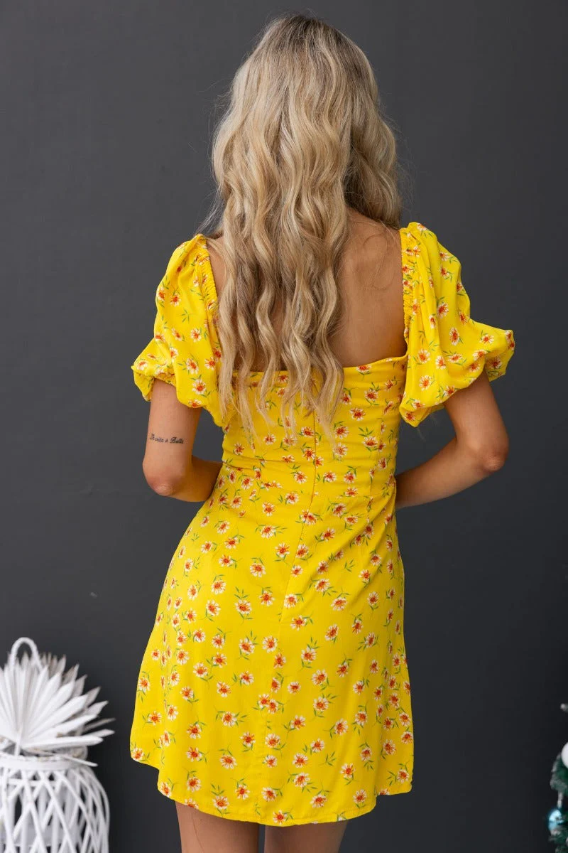 Zinny Dress - Image 5