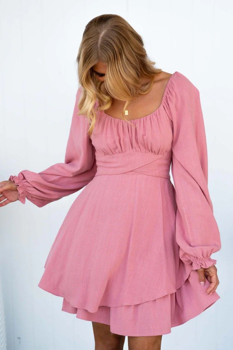 Zita Dress - Image 3