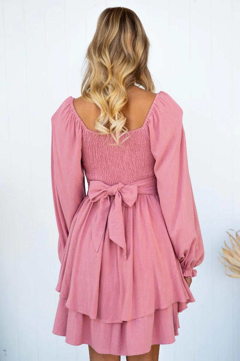 Zita Dress - Image 5