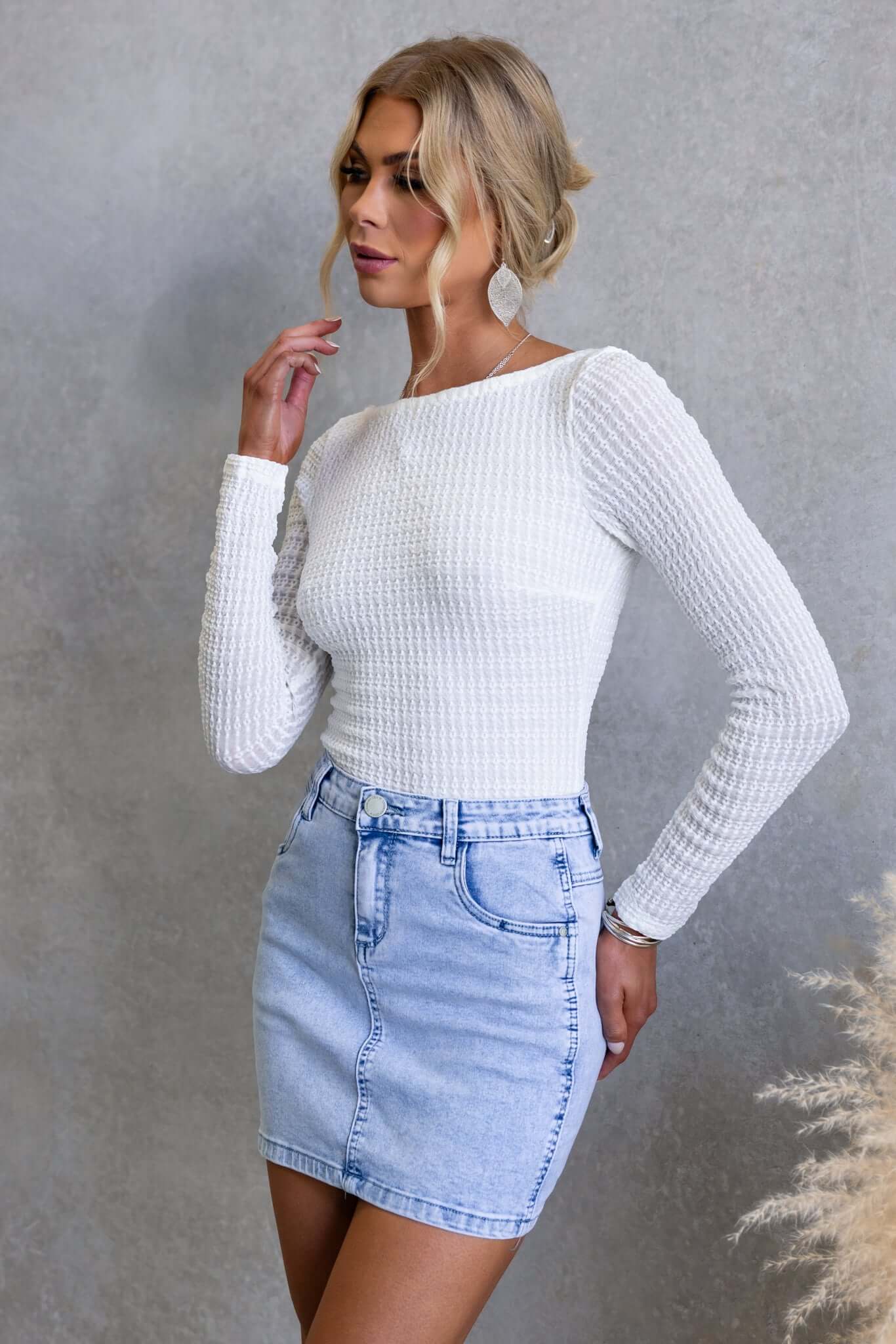 Ziti Bodysuit - Image 3