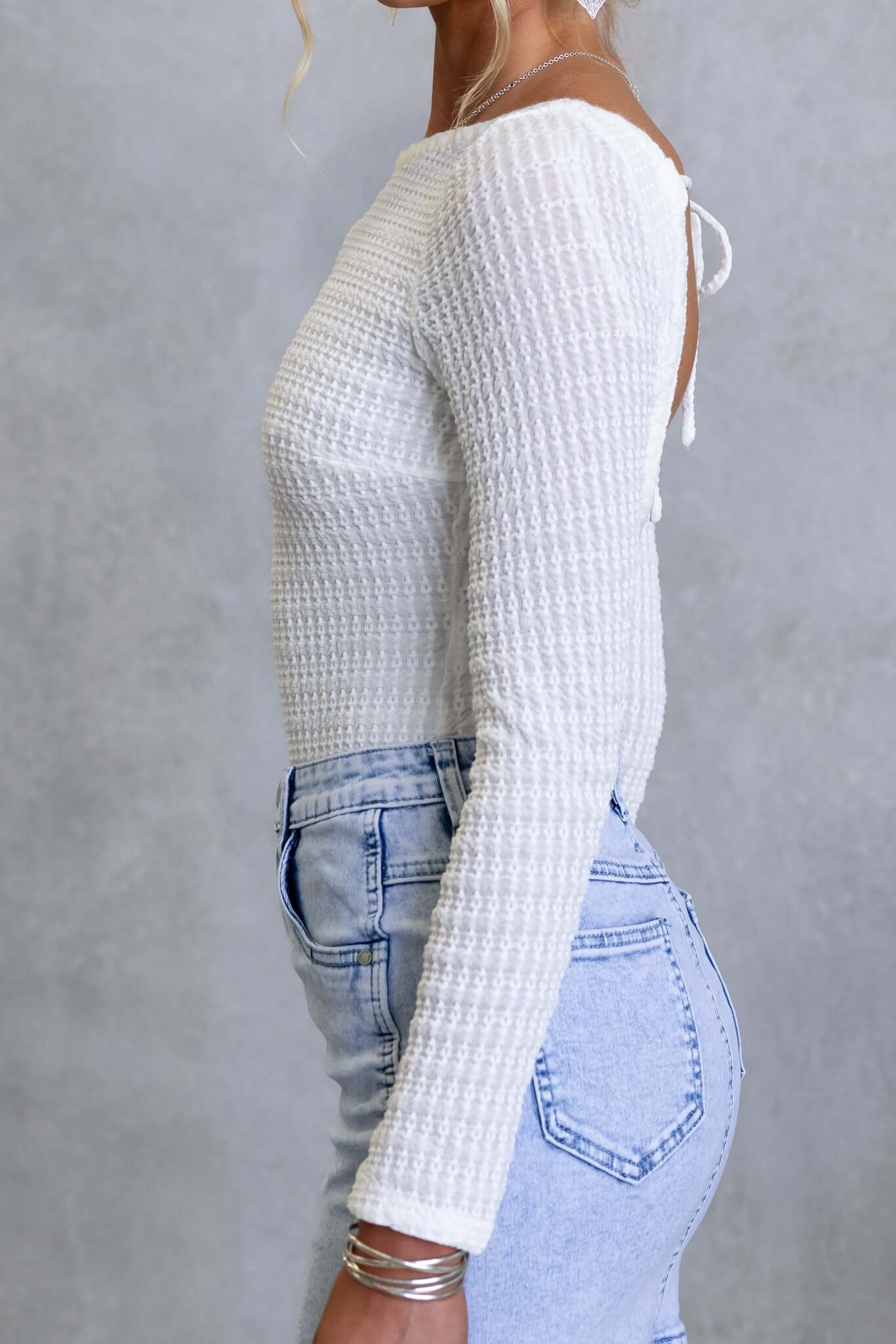 Ziti Bodysuit - Image 6