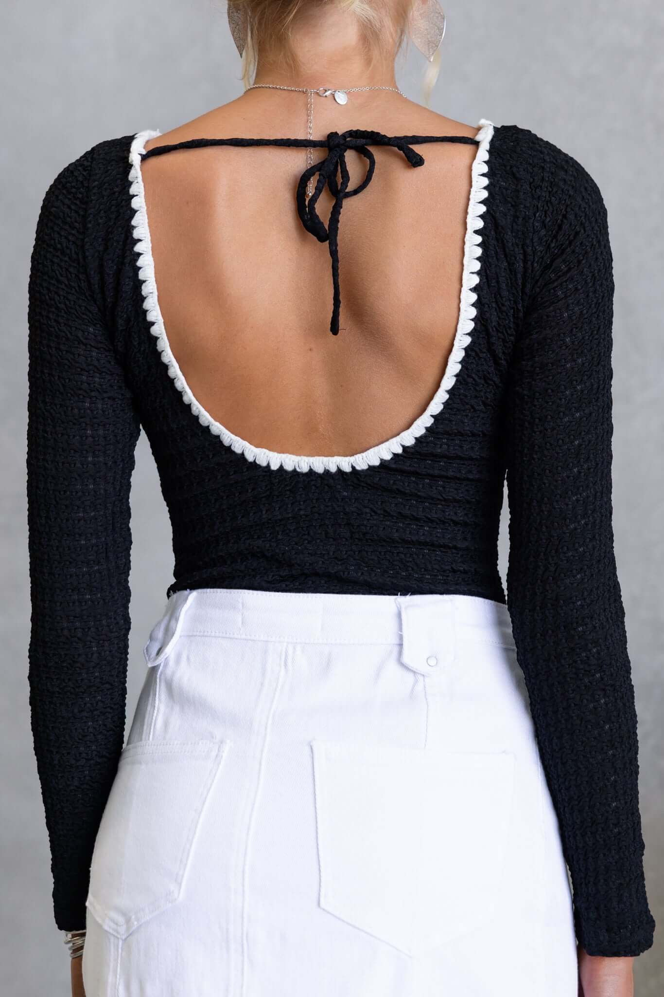Ziti Bodysuit - Image 6