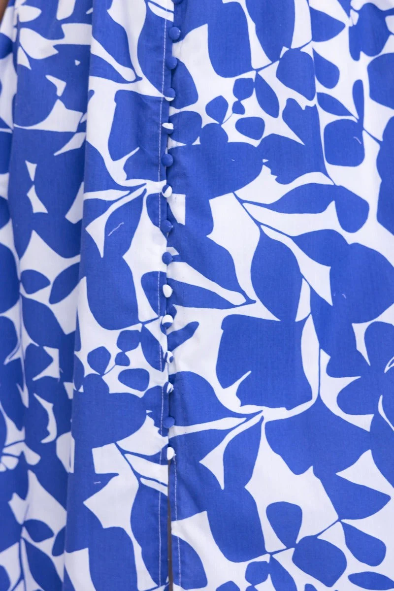 Zohar Maxi Dress - Image 7