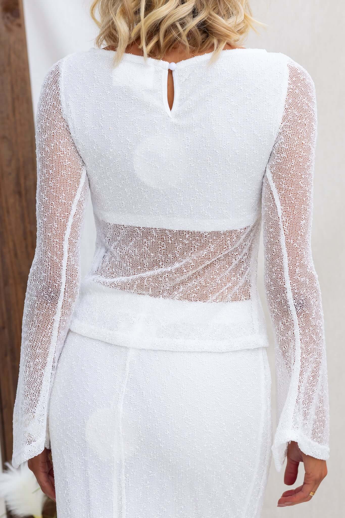 Zoie Top - Image 5
