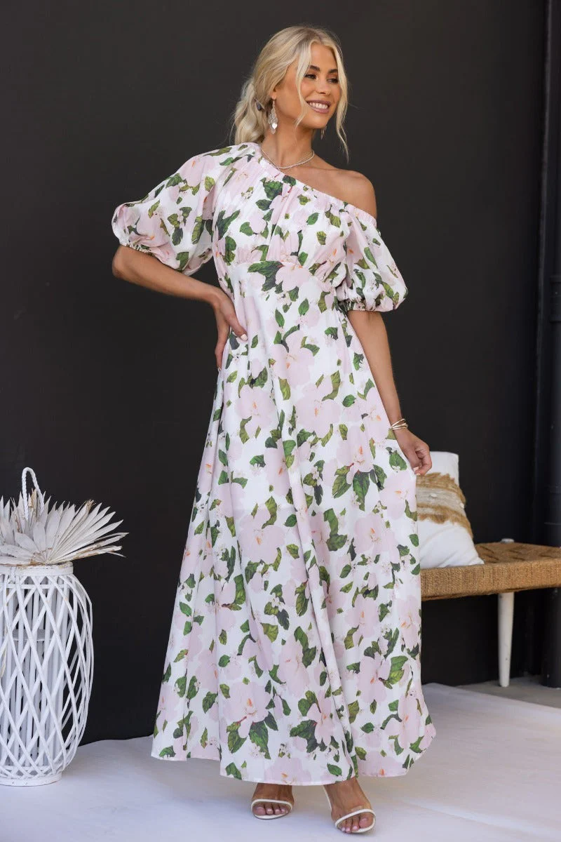 Zonnie Maxi Dress - Image 3