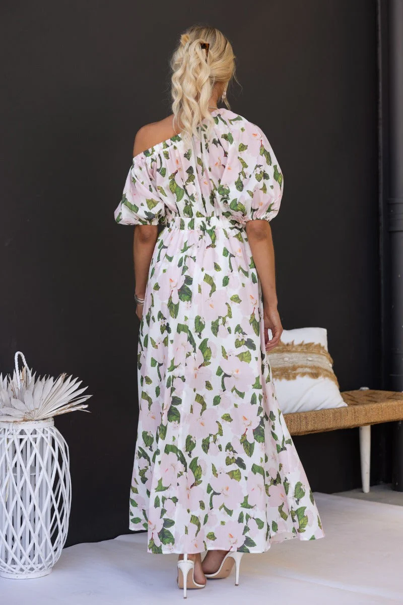 Zonnie Maxi Dress - Image 5