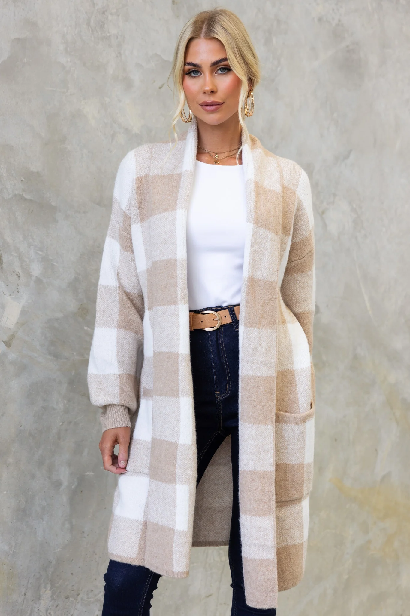 Zoya Cardigan - Image 3