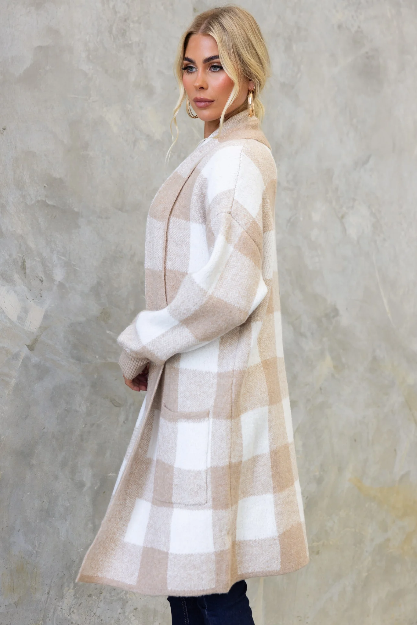 Zoya Cardigan - Image 4