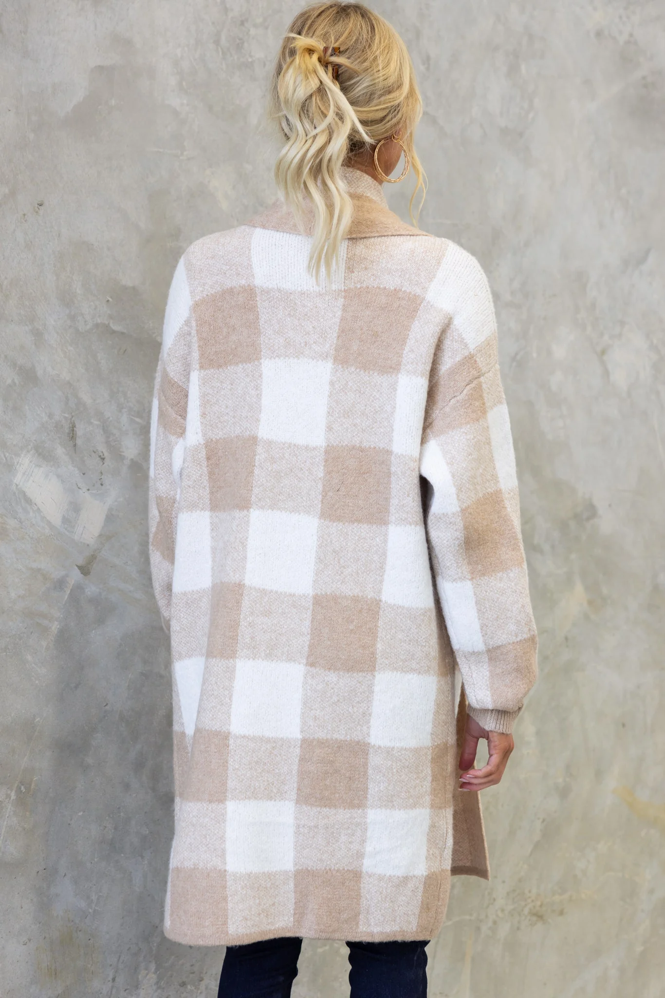 Zoya Cardigan - Image 5