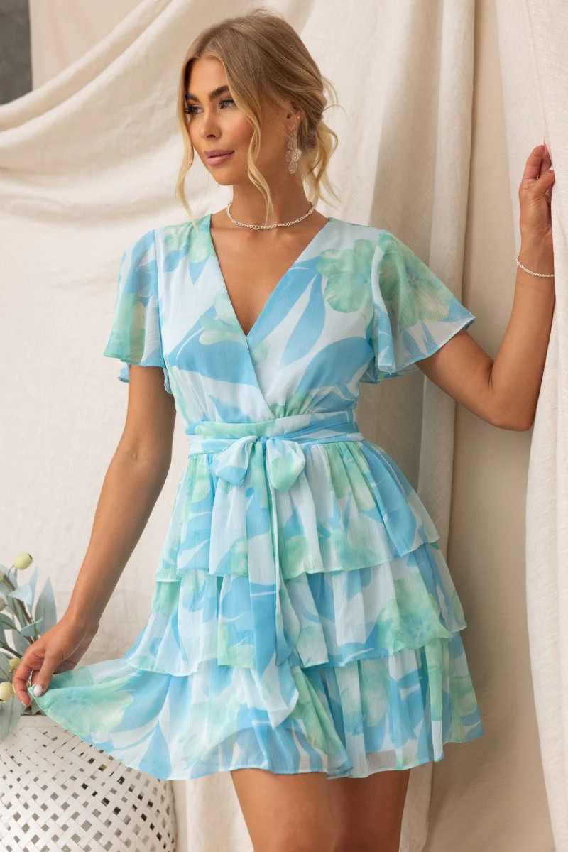 Zumar Dress - Image 2