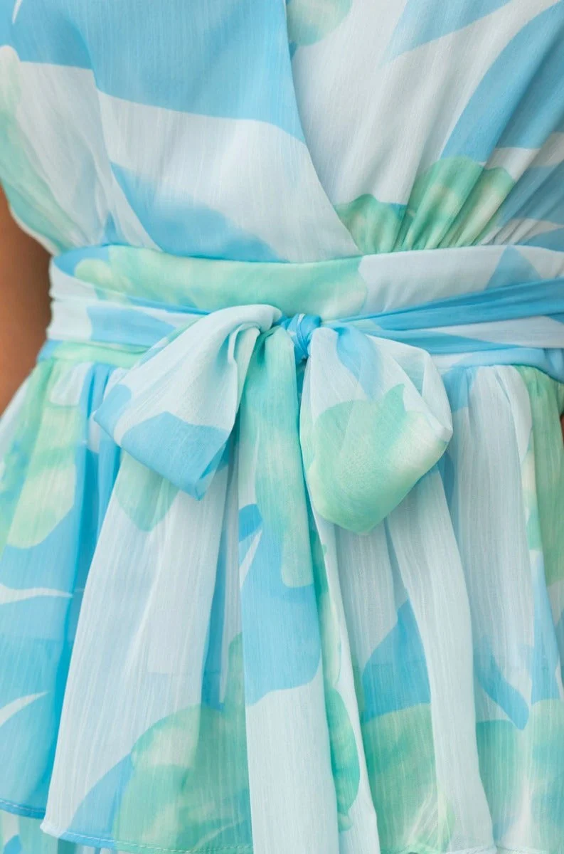 Zumar Dress - Image 8