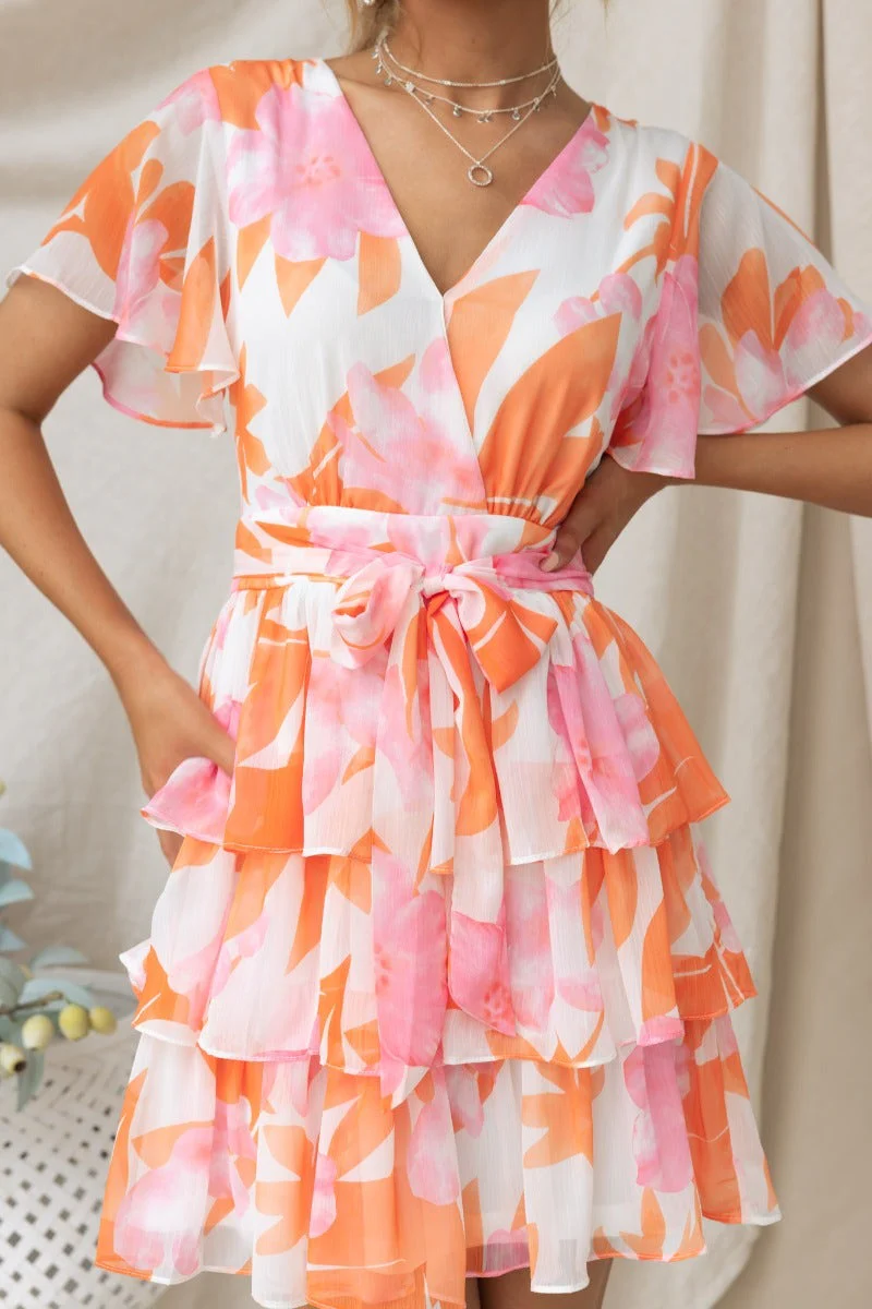 Zumar Dress - Image 4