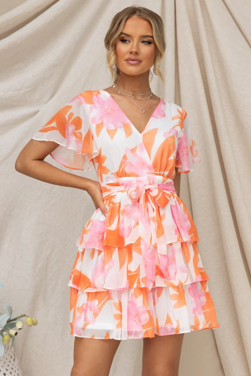 Zumar Dress - Image 5