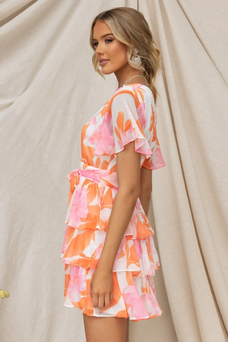 Zumar Dress - Image 6