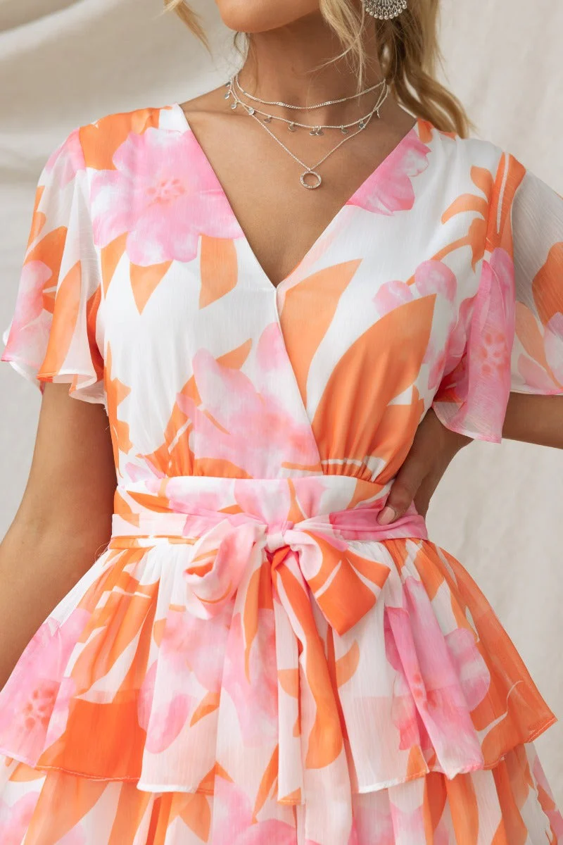 Zumar Dress - Image 8