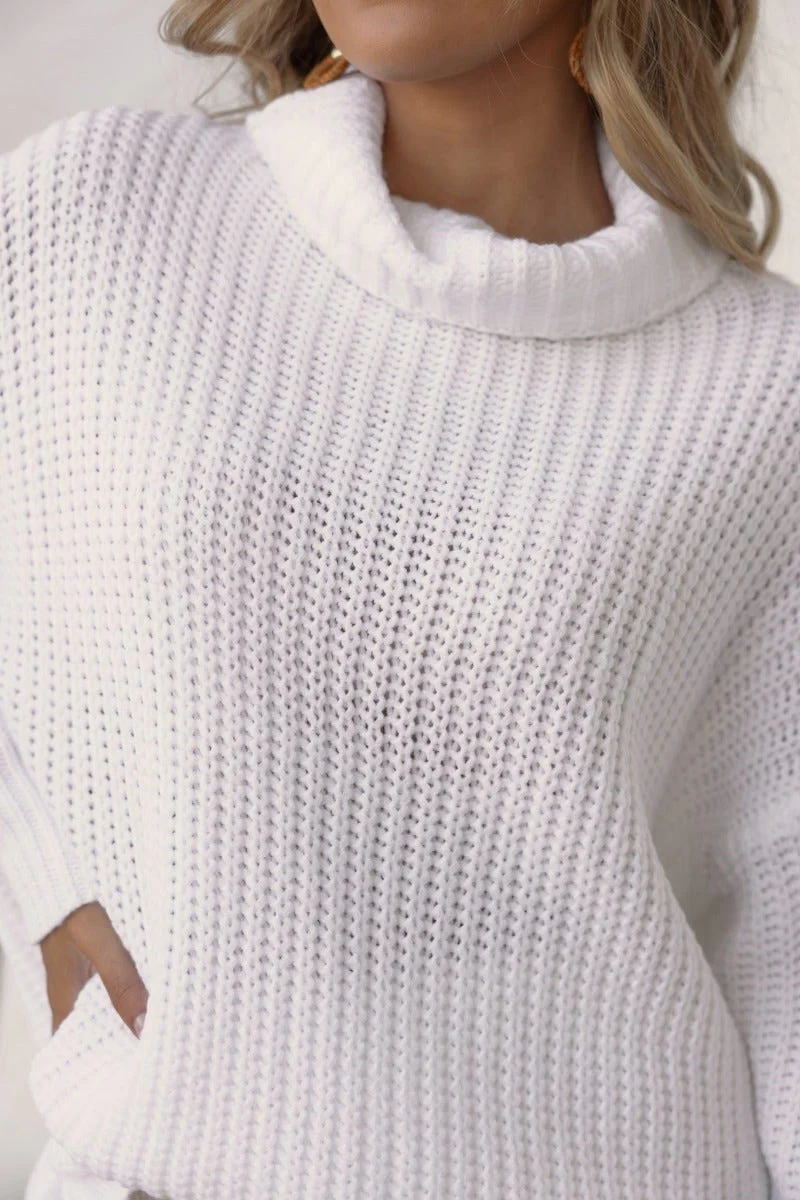 Zuri Knit Top - Image 7