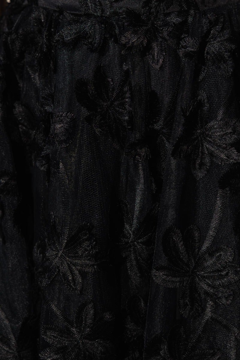 Zurie Midi Dress - Image 7