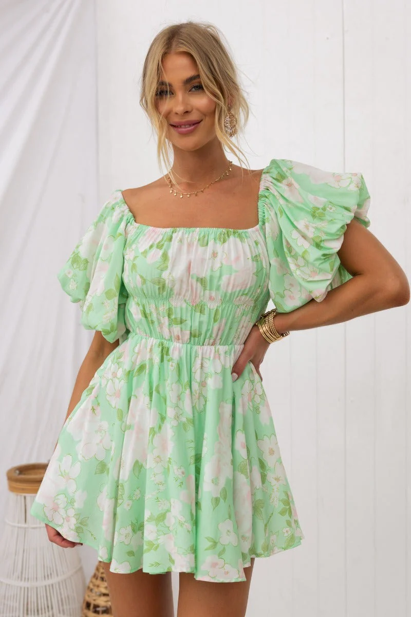Zuse Dress - Image 5